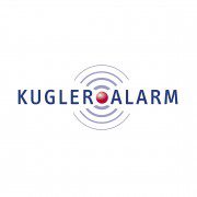 Logo Re-Design für KUGLER-ALARM Hilden