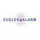 Logo Re-Design für KUGLER-ALARM Hilden