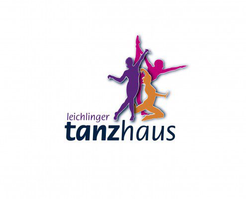 Logo Design Tanzschule