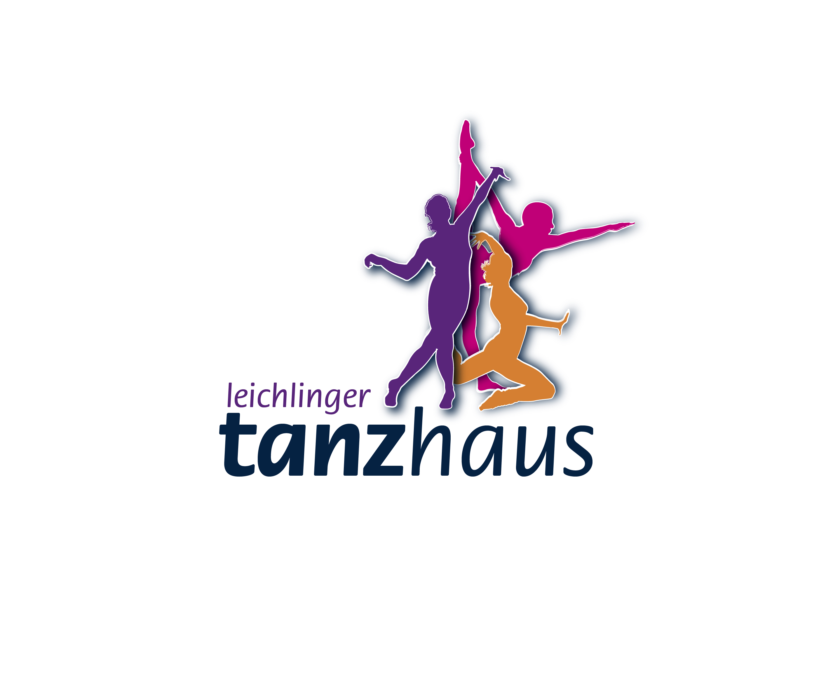 Logo Design Tanzschule