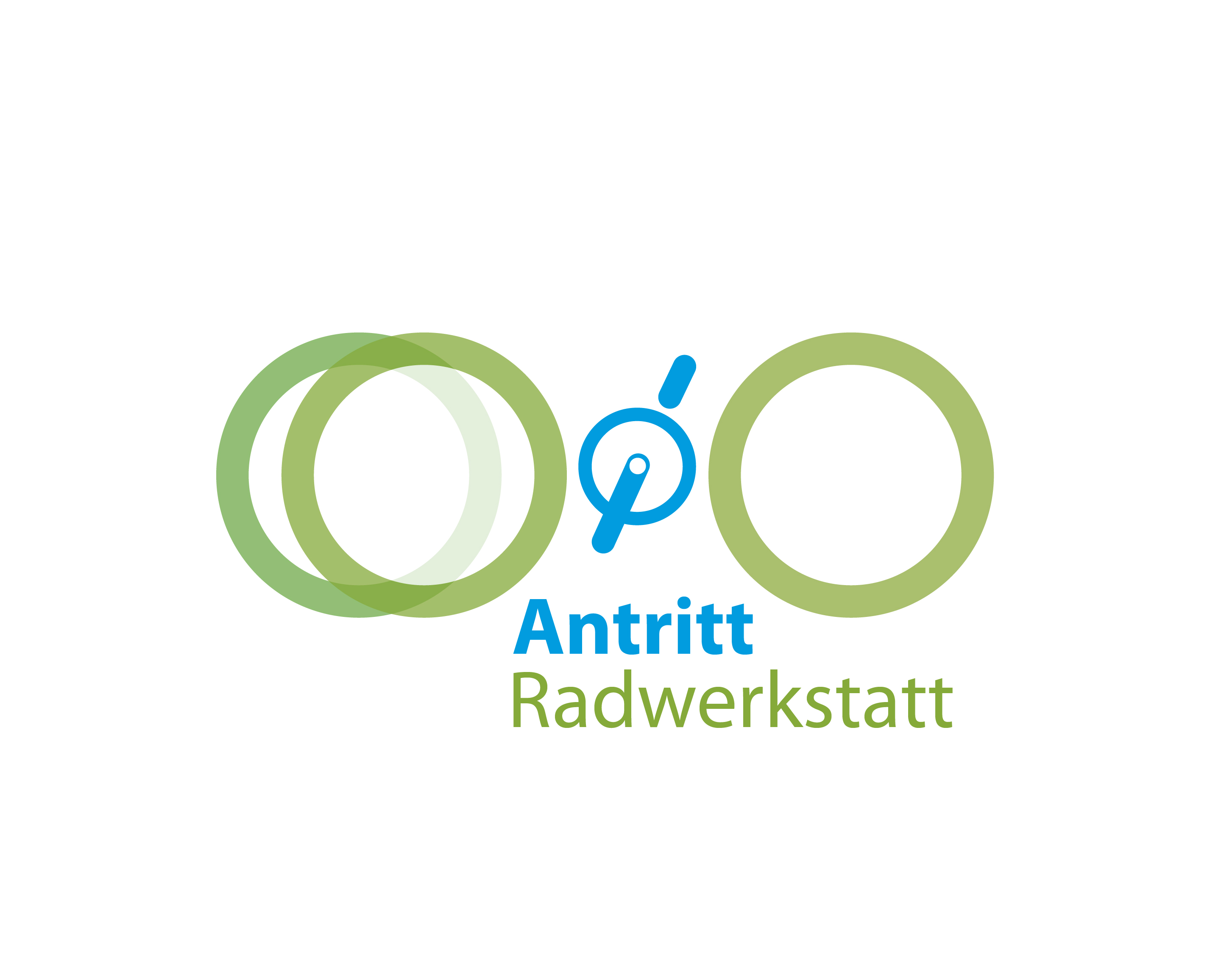 Logodesign Radwerkstatt in Hilden