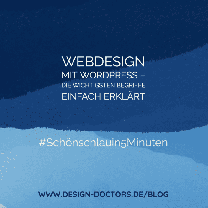 Webdesign mit WordPress aus Hilden