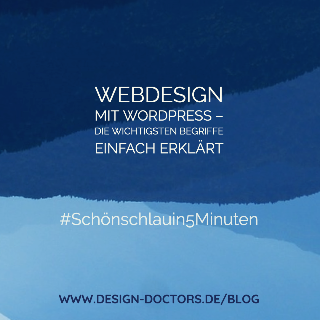 Webdesign mit WordPress aus Hilden