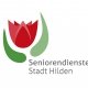 Logo Design für die Seniorendienste der Stadt Hilden